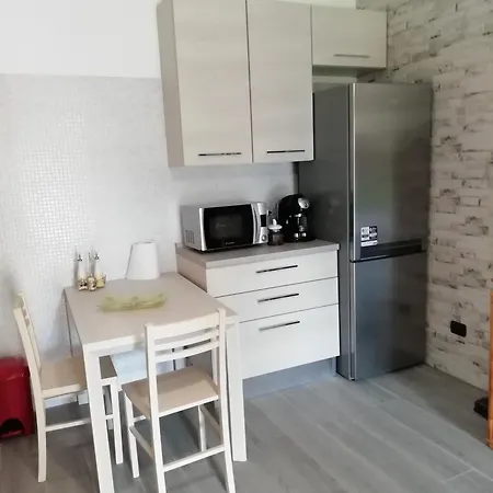 Acquamarina-house Live Express * Quartu Sant'Elena