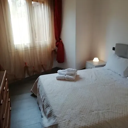 Acquamarina-house Live Express Holiday home Quartu Sant'Elena