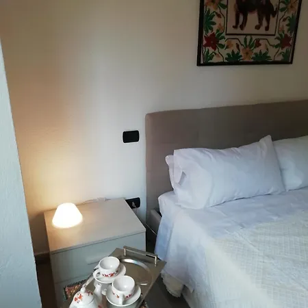 Tatil Evi Acquamarina-house Live Express *